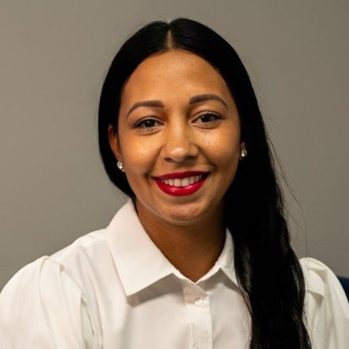 Photo of Gwen Locklear, Owner