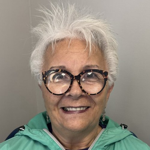 Photo of Ponell Locklear, Office Assistant