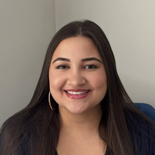 Photo of Nevaeh Brayboy, CEO / Referrals