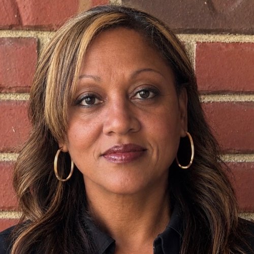 Photo of Cecilia Reed, Director of Nursing
